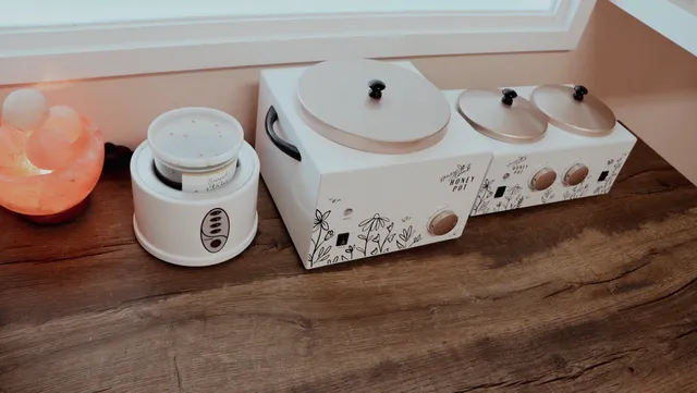 Paper Moon Skincare Studio