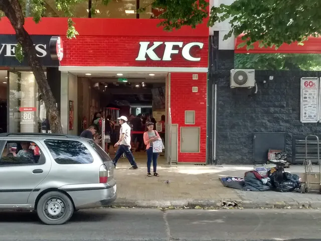 KFC