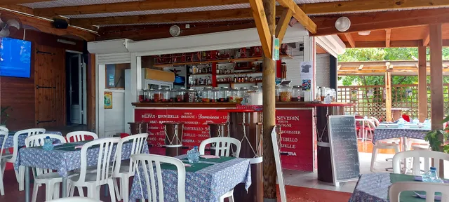 L’académie Du Rhum et Saveurs