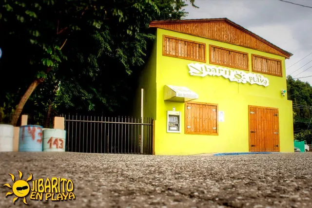 El Jibarito en Playa