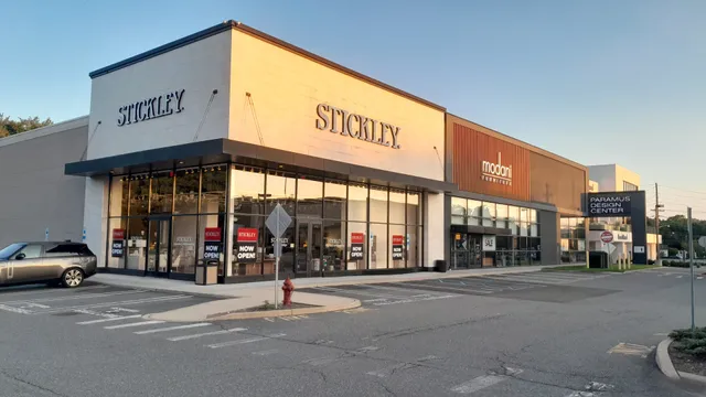 Paramus Design Center