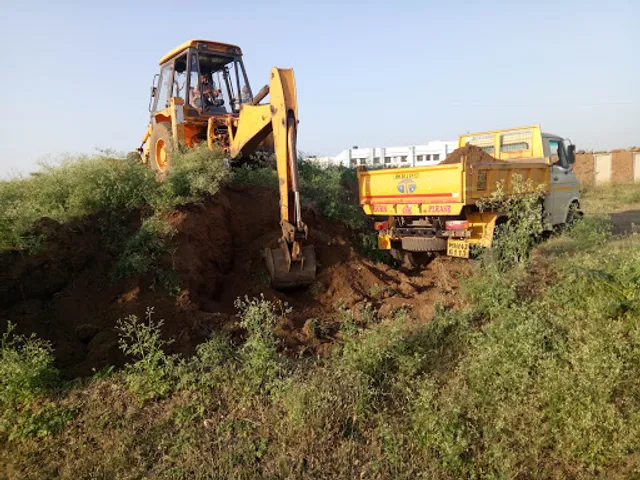 Sai hotel @ Ajinkya Lunch Home