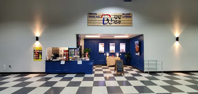 SB Han's Korean Food