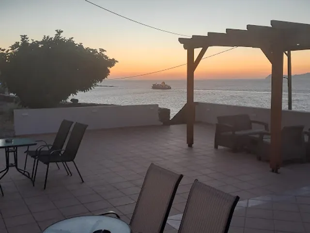 Astradeni Restaurant