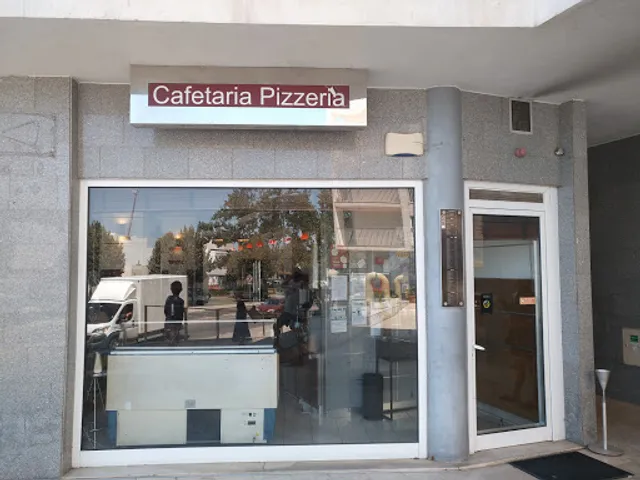 Pizza Caffé