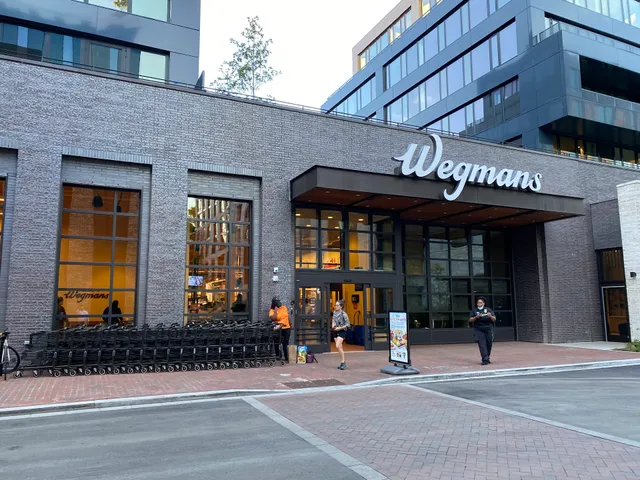 Wegmans