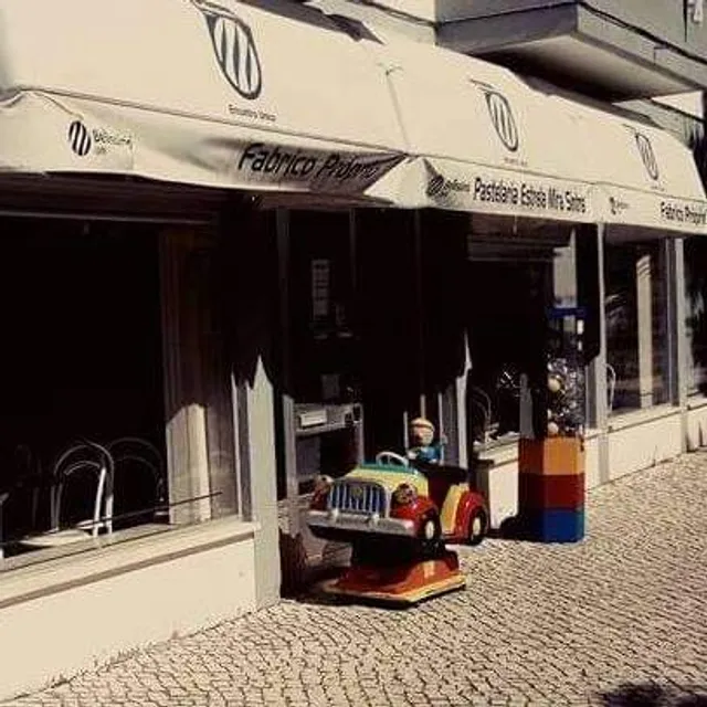 Estrela de Mira Sintra