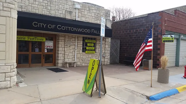 Prairie PastTimes Arts & Crafts