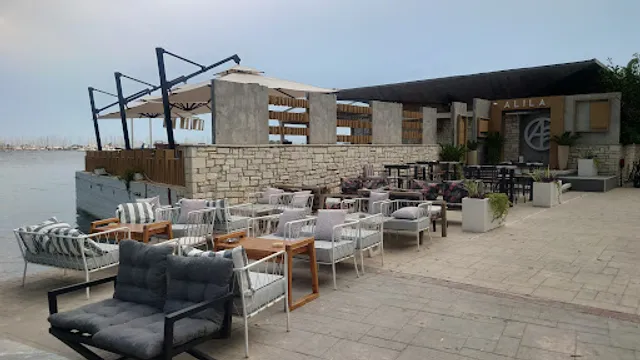 Alila Tales & Spirits