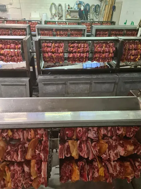 Lo Spiedo da Asporto Gastronomia e Hamburgheria