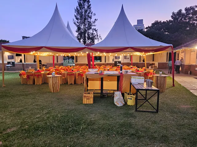 Rolling Stones Eatery