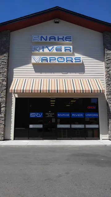 Durity Vape and Smoke (5) Twin Falls (Formerly Snake River Vapors)