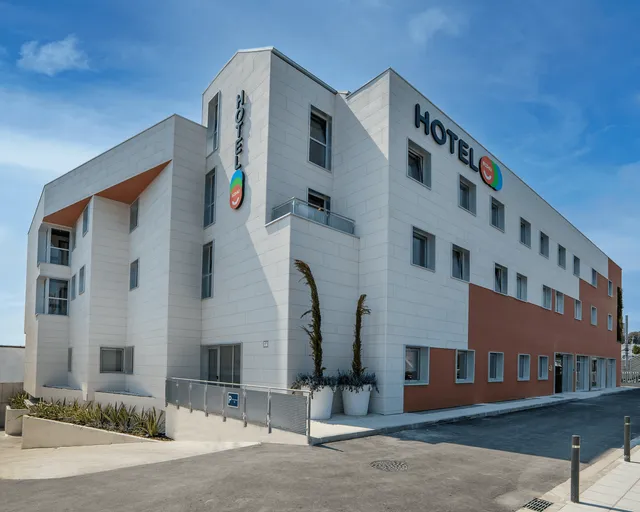 HOTEL BED4U SANTANDER