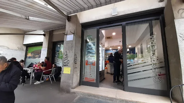 Gelateria Garden City