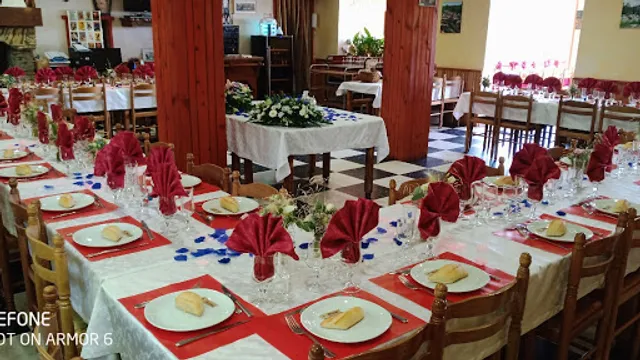 Restaurant Lou Raïol