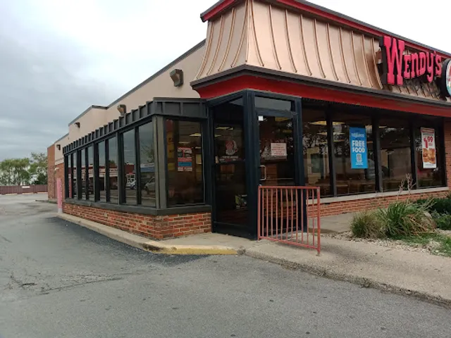 Wendy's