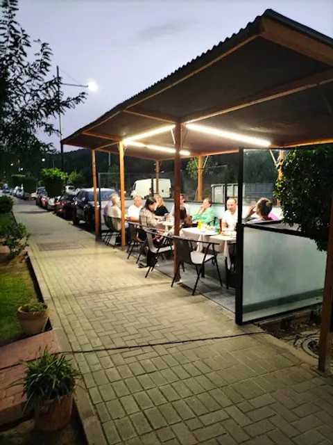 Pizzeria Piccolino Valle Romano