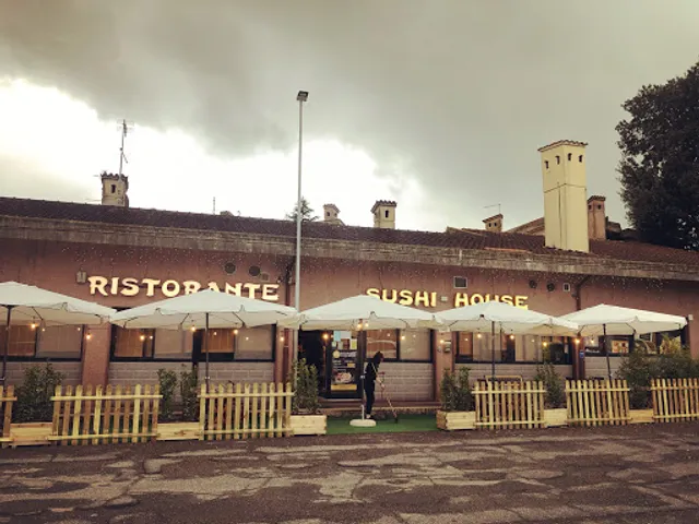Ristorante Sushi House