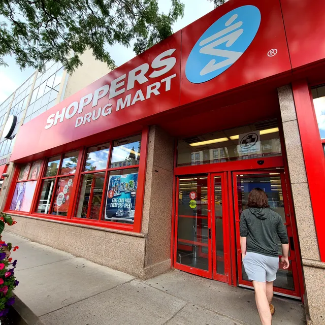 Shoppers Drug Mart