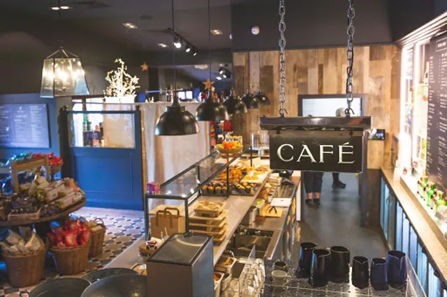 The Hollies Takeaway