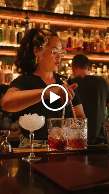 Buffalo Traders Lounge