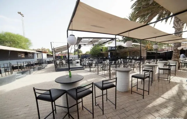 Hotel Liberty Resort