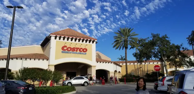 Costco Wholesale