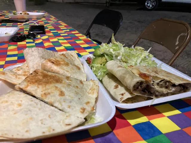 Tacos Jalisco