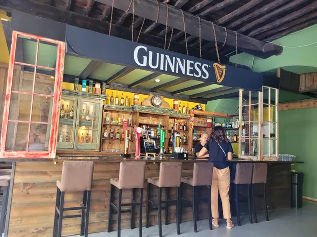 Ned Kelly’s Irish Pub & Grill