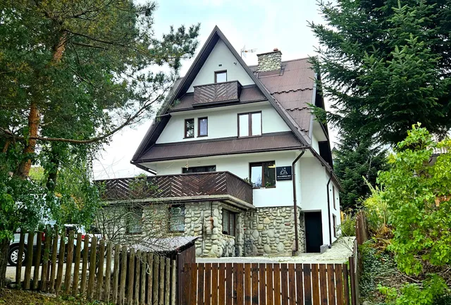 Villa Górski Sen
