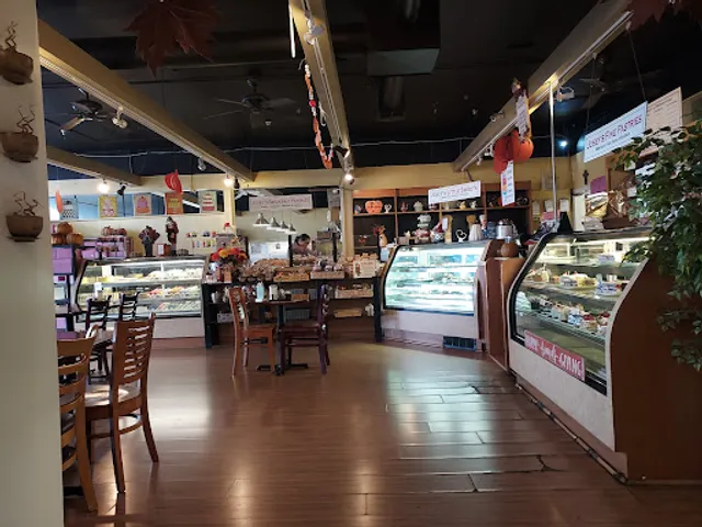 Josef's Vienna Bakery & Cafe