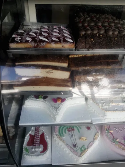 Benaka Iyengar's Bakery