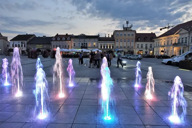 International Youth Meeting Center in Oświęcim/Auschwitz