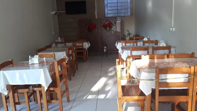 Restaurante Divino Sabor