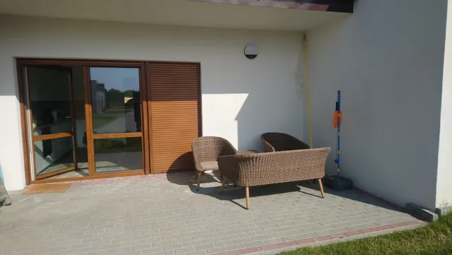 Apartamenty Maritime Ustka