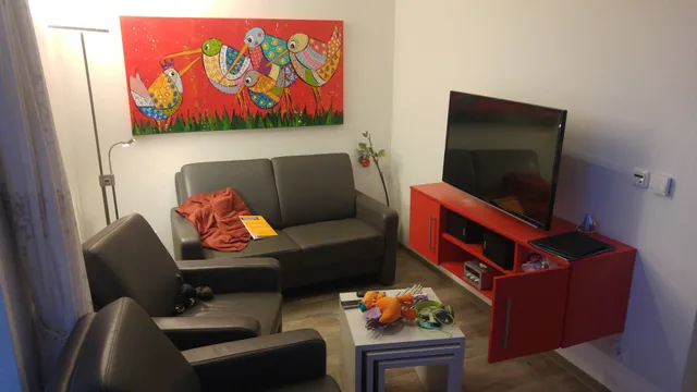 Ferienwohnung NeeHuus