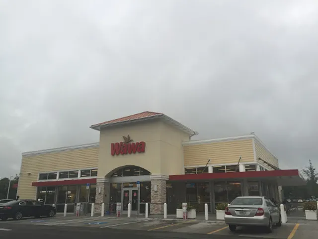 Wawa