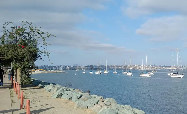 Shelter Island Marina