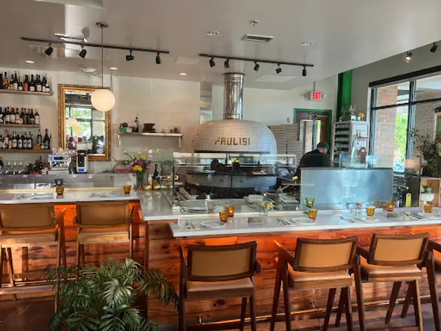 Faulisi Caffè & Enoteca