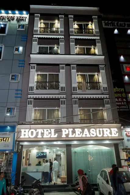 Hotel Pleasure