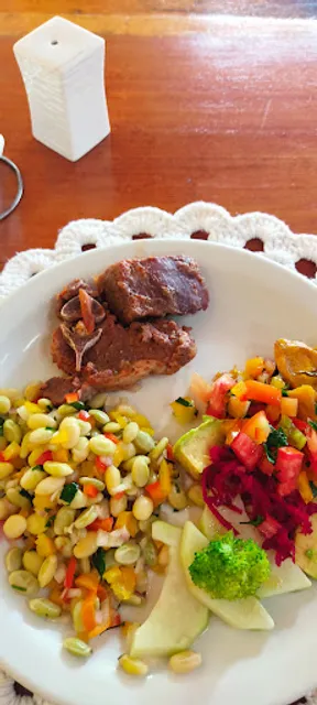 Churrascaria Canto Gaúcho