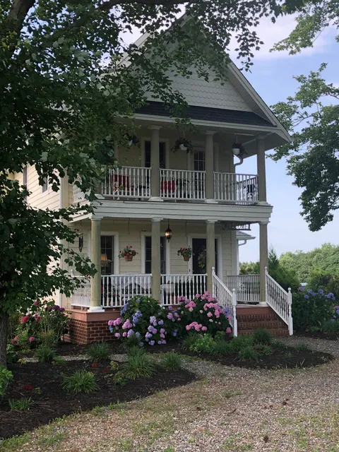 Ma Margaret's House Bed & Breakfast