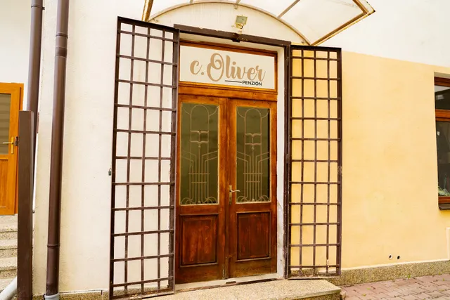 Penzión Oliver Humenné