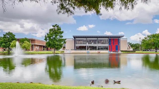 College of the Mainland Community Theatre