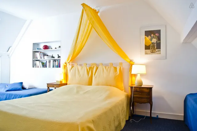 La Maison de Framboise