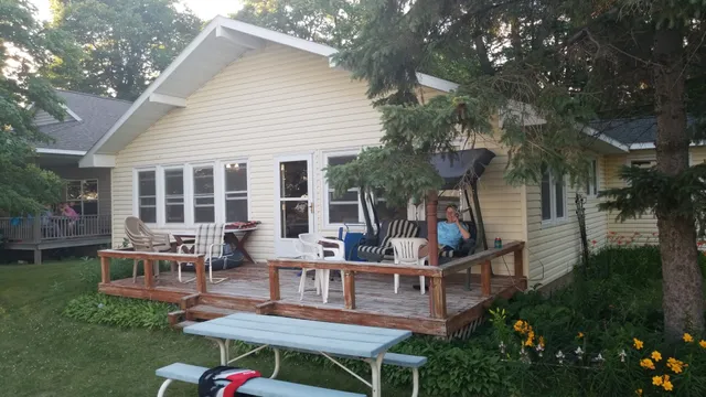 Fraser's Arbor Resort