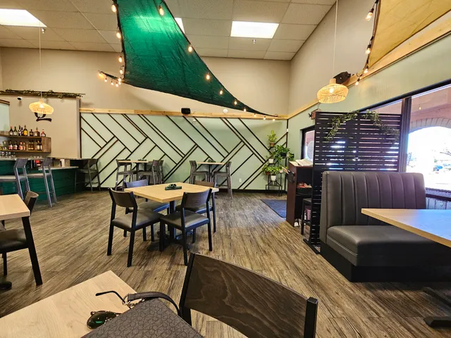 Bonnie's Bread & Butter Co.