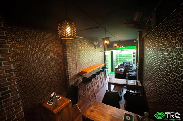 TRC The Reality Cafe