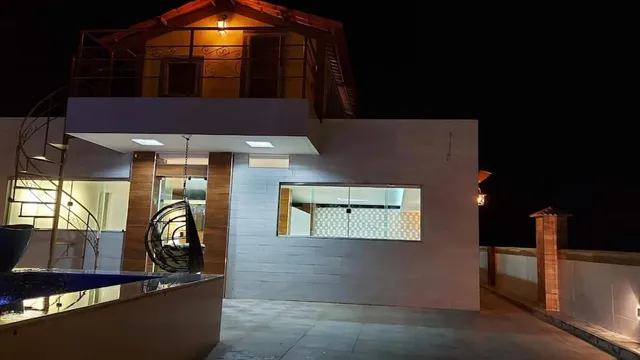 Pousada Suites Porto Frevo