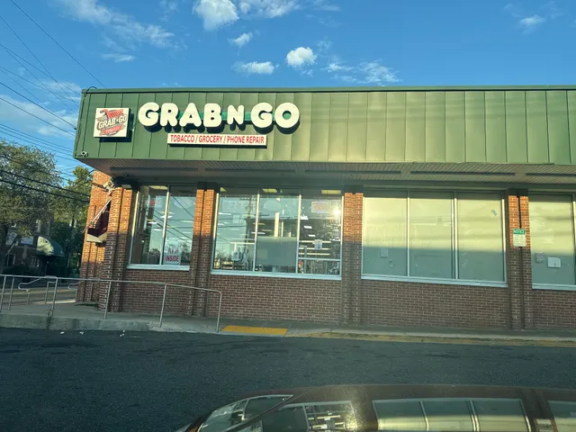 Grab N Go